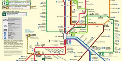 LRT mapa nowy