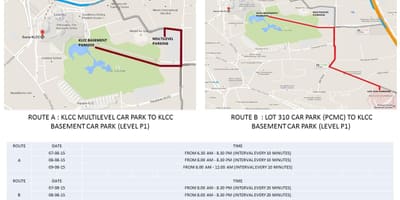 Mapa клсс parking