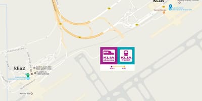 Clear express mapa